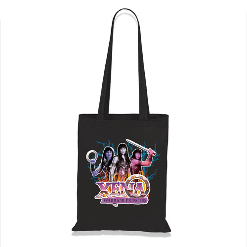 Totebag Xena