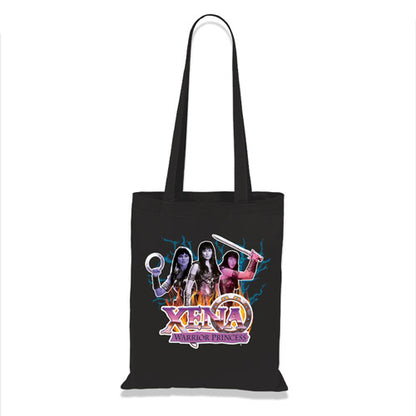 Totebag Xena