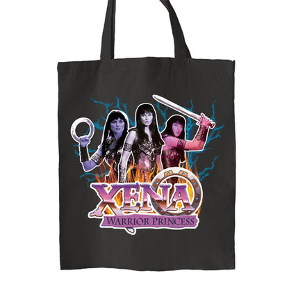 Totebag Xena