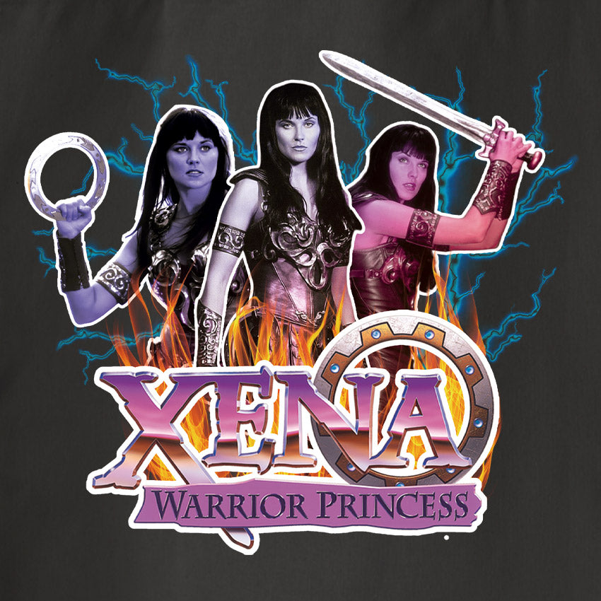 Totebag Xena