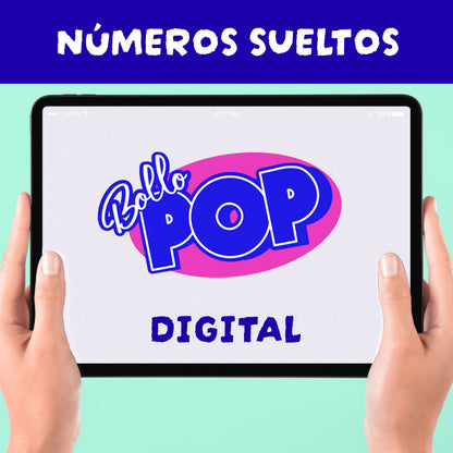 Números Anteriores DIGITAL
